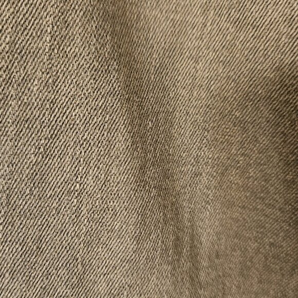 Current Elliot gray skinny jeans - Picture 4 of 5